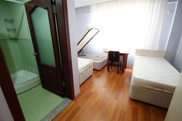 T.C M.E.B D�zce Aka K�z Yurdu