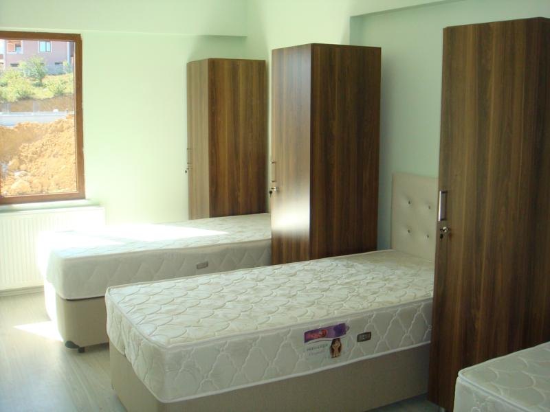 T.C. M.E.B. �zel D�zce Gizem K�z ��renci Yurdu