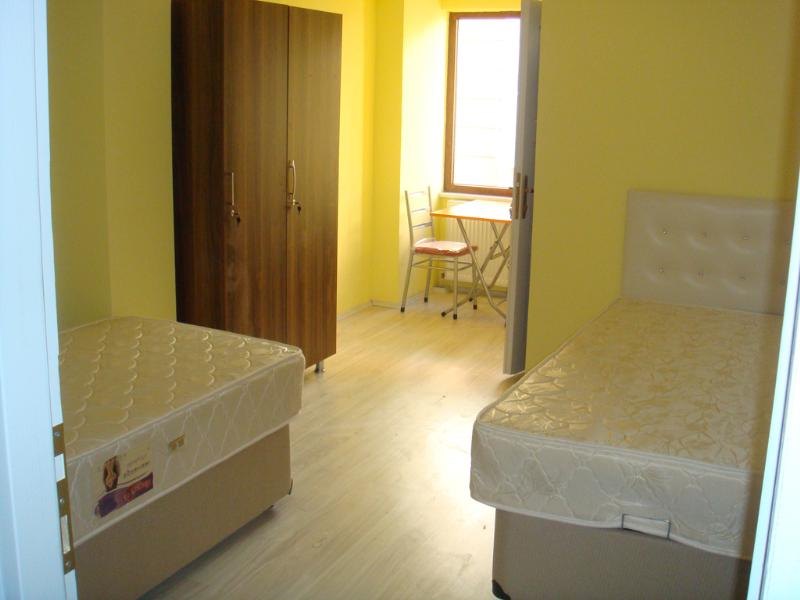 T.C. M.E.B. �zel D�zce Gizem K�z ��renci Yurdu