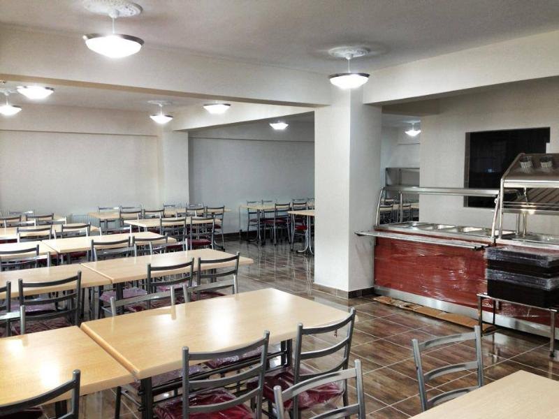 T.C. M.E.B. �zel D�zce Gizem K�z ��renci Yurdu