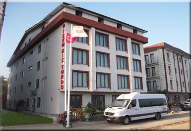 T.C. M.E.B. �zel D�zce Gizem K�z ��renci Yurdu