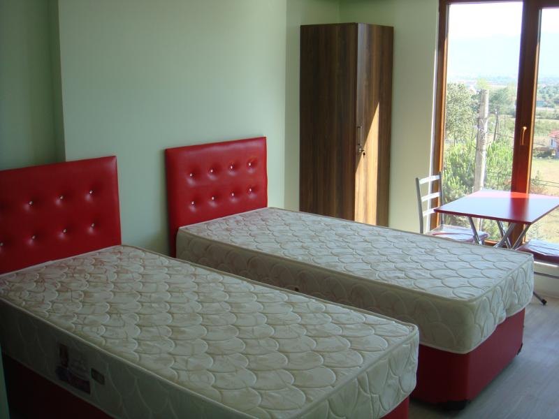 T.C. M.E.B. �zel D�zce Gizem K�z ��renci Yurdu