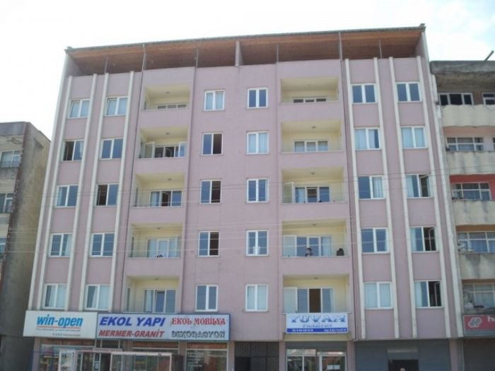 Tirebolu Yuvam K�z ��renci Pansiyonu