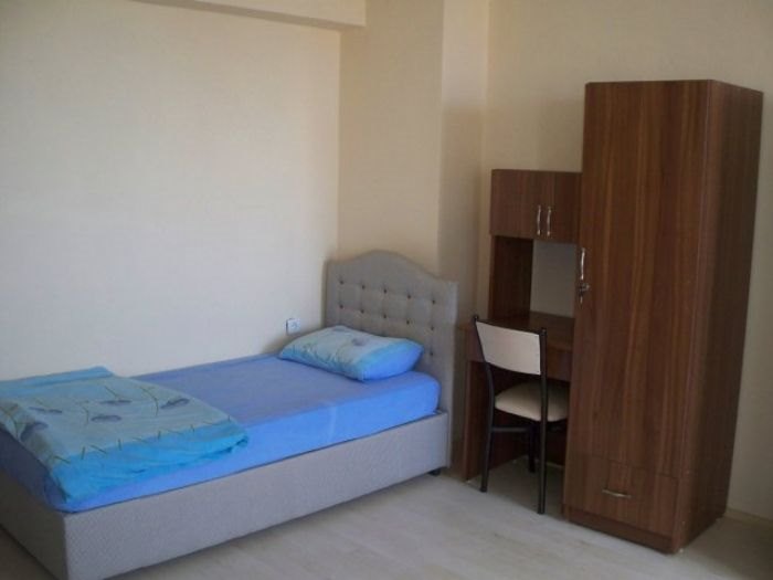 Tirebolu Yuvam K�z ��renci Pansiyonu