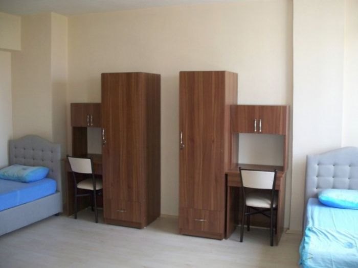 Tirebolu Yuvam K�z ��renci Pansiyonu