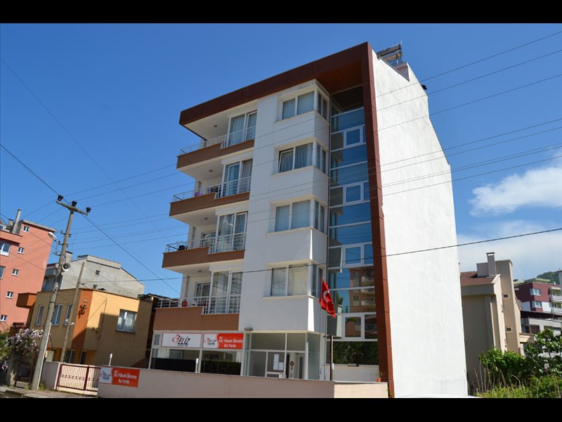 Giresun Eliz K�z ��renci Yurdu 