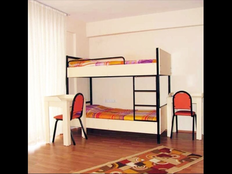 Giresun Eliz K�z ��renci Yurdu 