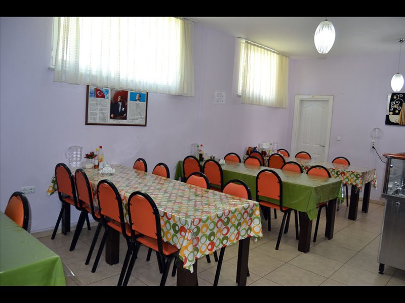 Giresun Eliz K�z ��renci Yurdu 