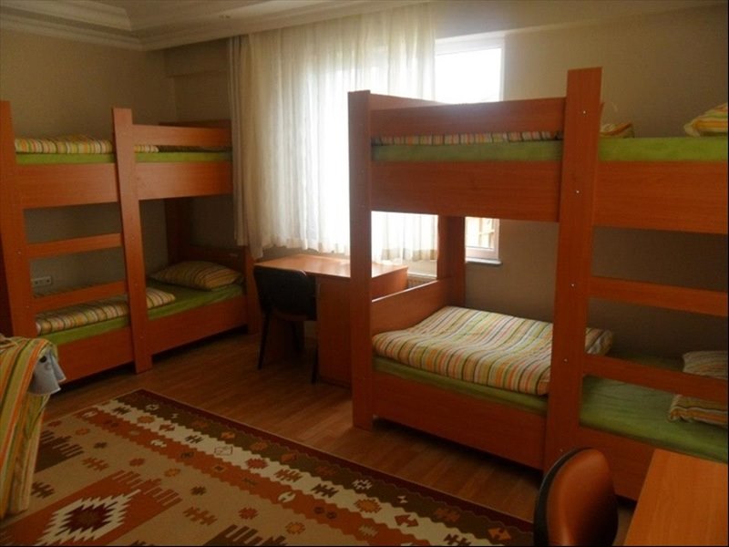 Filiz Pansiyon