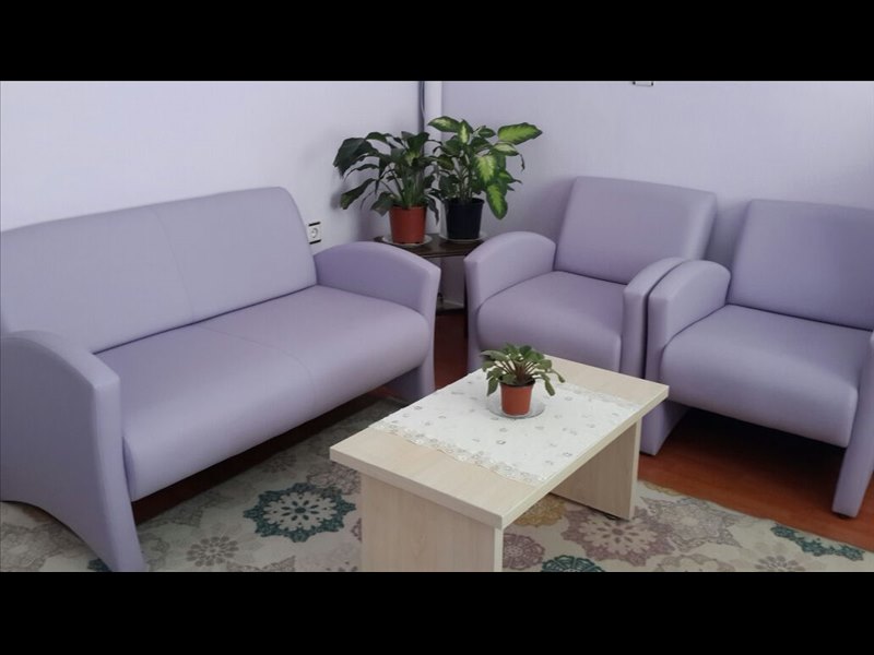 Nil�fer K�z �grenci Yurdu
