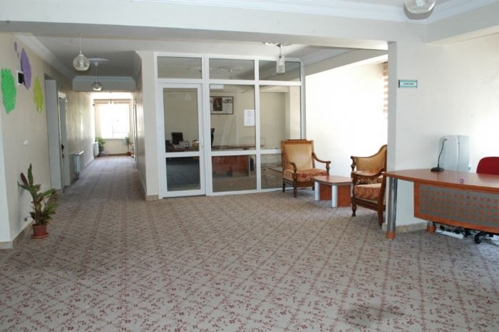 �zel T�lay K�z ��renci Yurdu