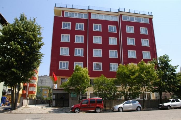 �zel T�lay K�z ��renci Yurdu