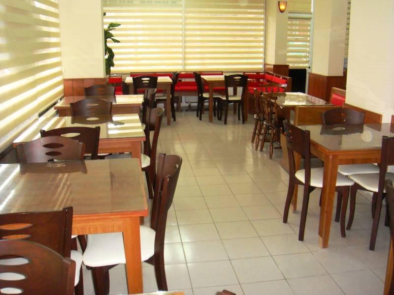 Konak Home Pansiyon