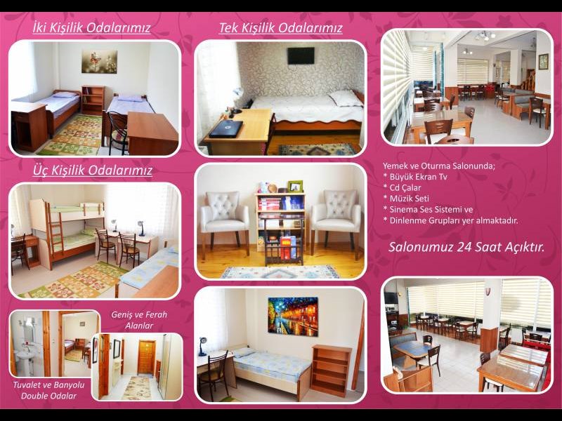 Konak Home Pansiyon