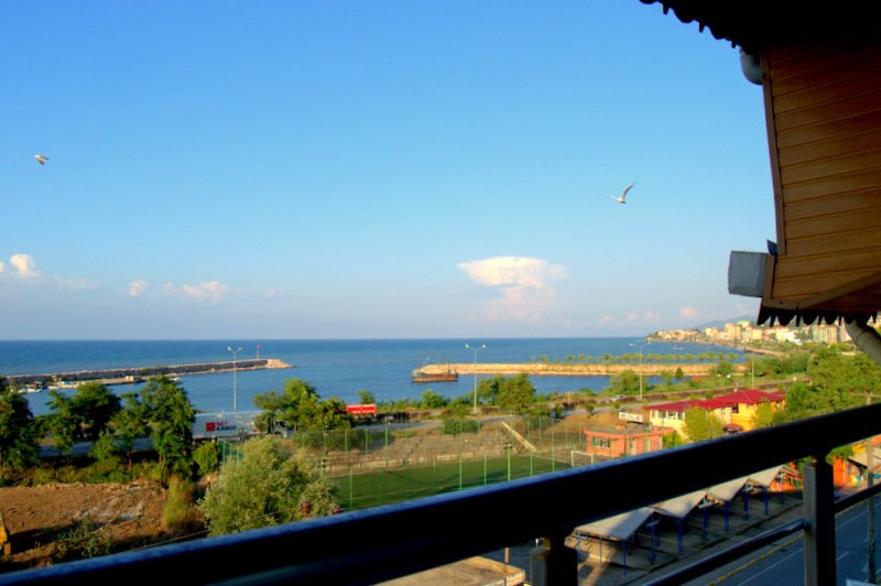 Piraziz Onur K�z ��renci Yurdu 