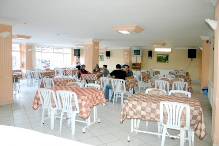 Hatay Alice K�z Pansiyonu
