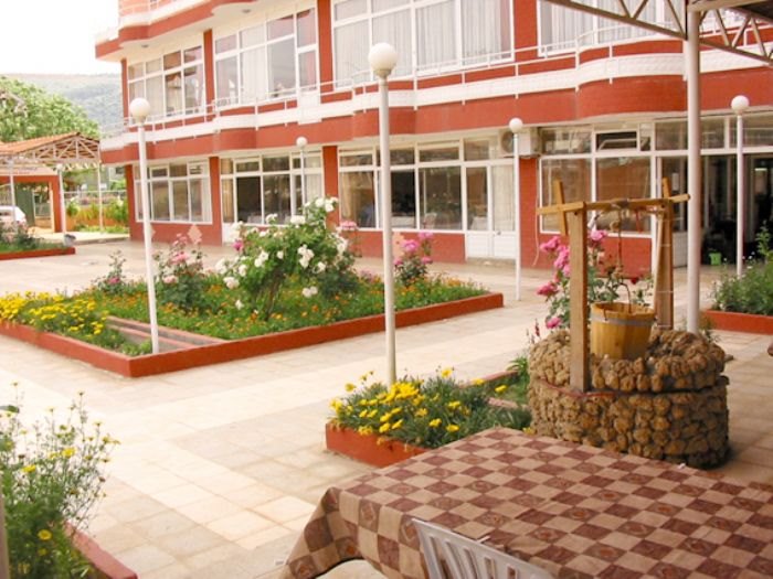 Hatay Alice K�z Pansiyonu