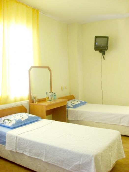 Hatay Alice K�z Pansiyonu