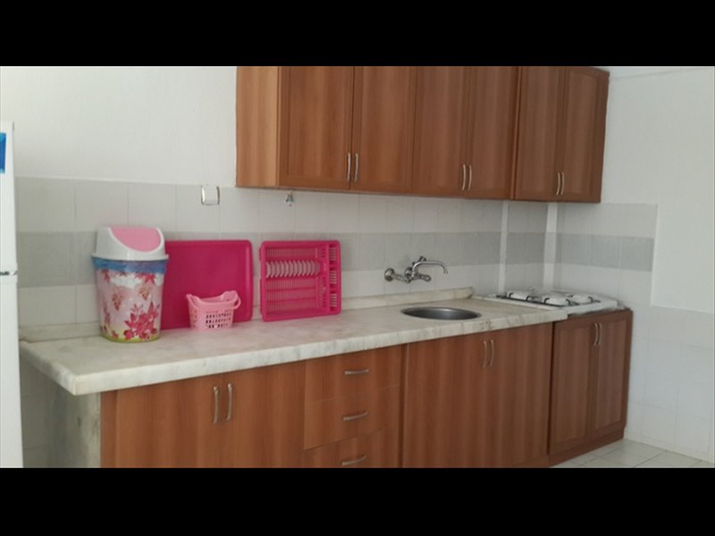 Gelendost Ko� K�z ��renci Apart� 