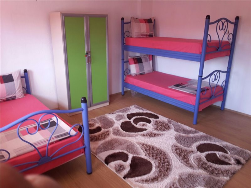 Gelendost Ko� K�z ��renci Apart� 