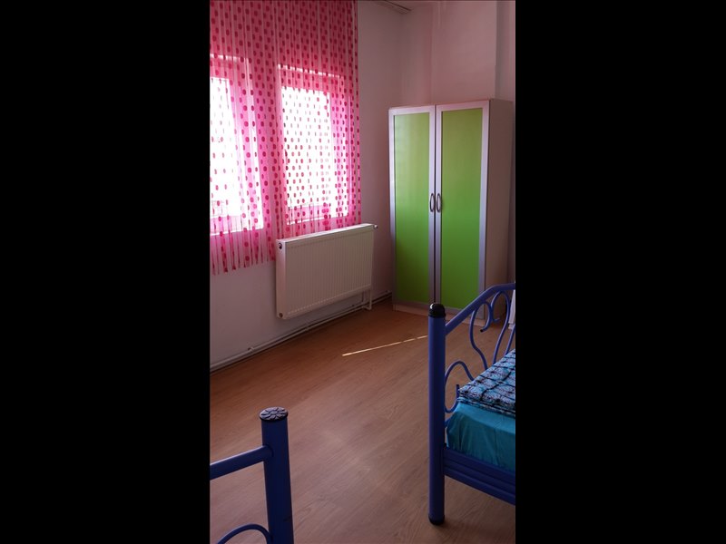 Gelendost Ko� K�z ��renci Apart� 