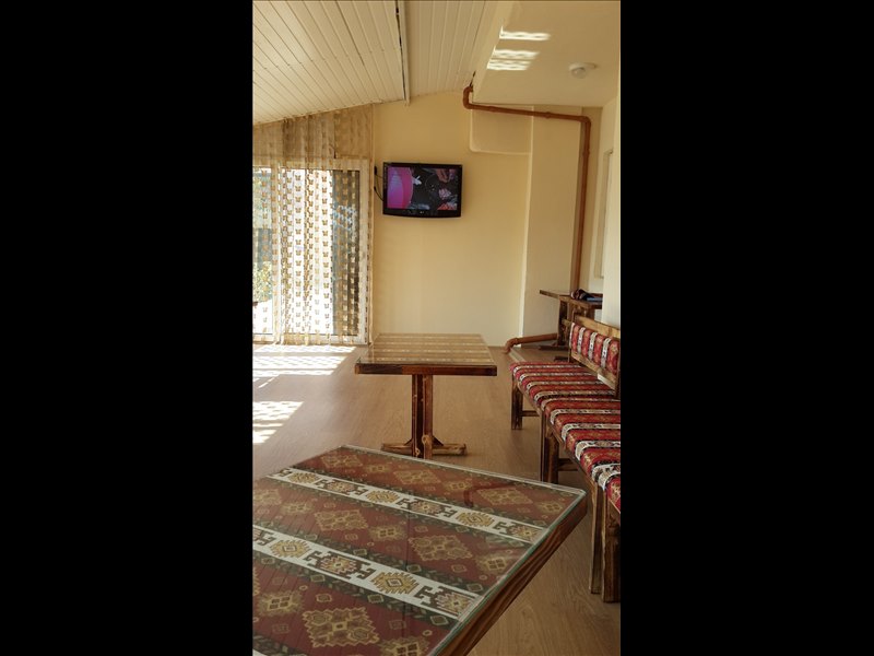 Gelendost Ko� K�z ��renci Apart� 