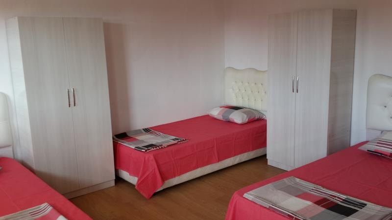 Gelendost Ko� K�z ��renci Apart� 