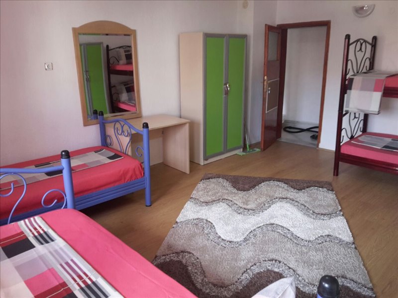 Gelendost Ko� K�z ��renci Apart� 