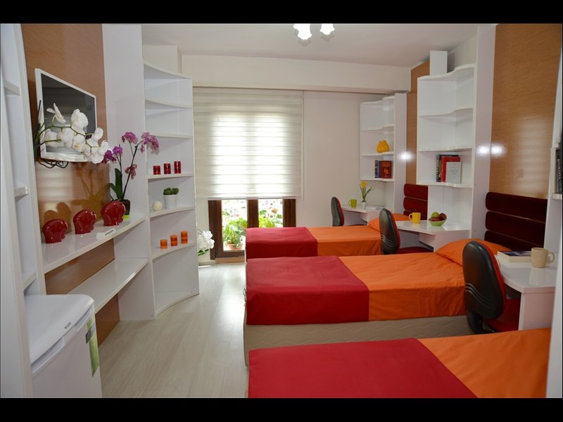 kampusaray findikzade kiz ogrenci yurdu yurtlar fiyatlar