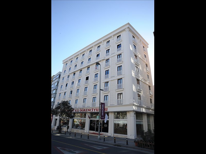 kampusaray findikzade kiz ogrenci yurdu yurtlar fiyatlar