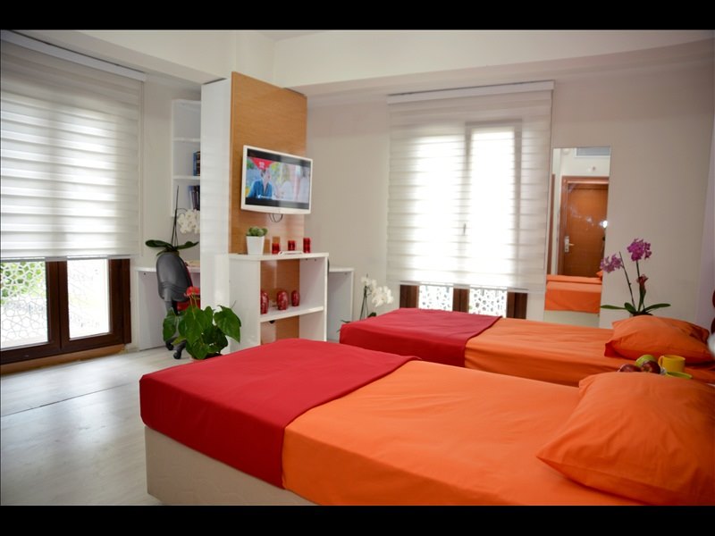 istanbul fatih kampusaray istanbul kiz ogrenci yurdu 2 kisilik oda yurtlar fiyatlar