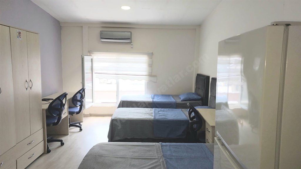 Eduka Florya Erkek ��renci Yurtlar�