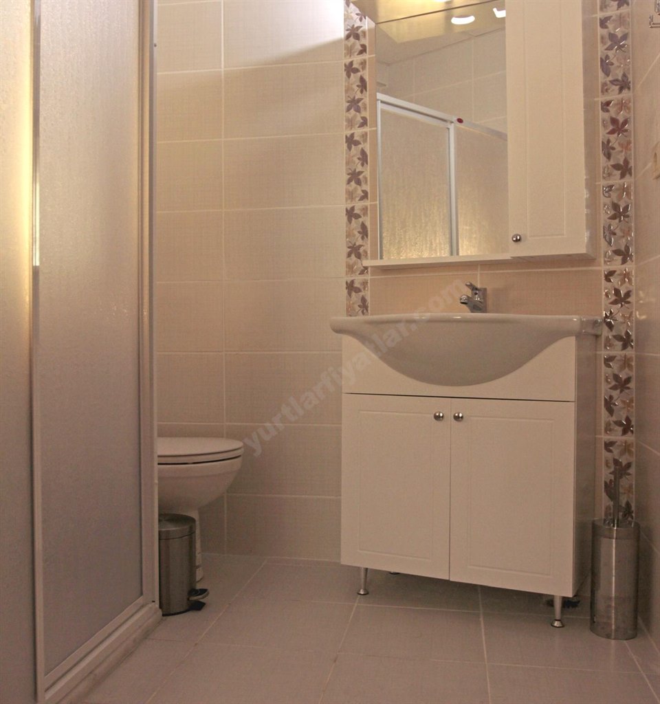 Eduka Florya Erkek ��renci Yurtlar�