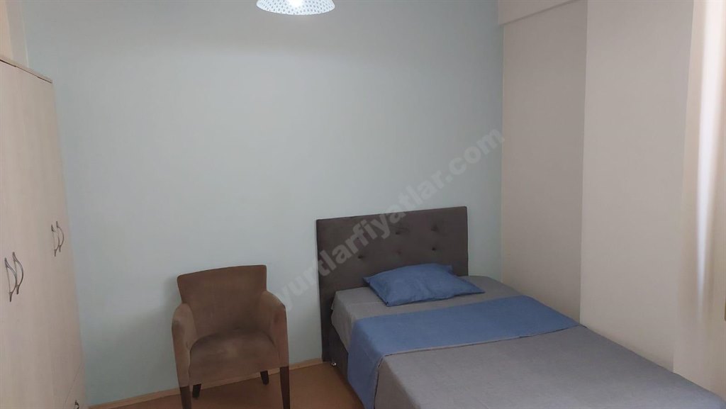 Eduka Florya Erkek ��renci Yurtlar�