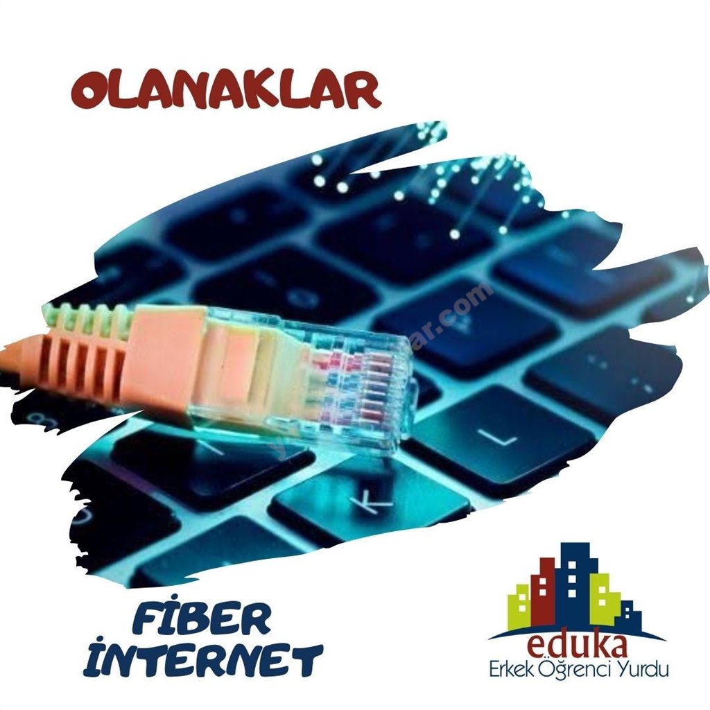 Eduka Florya Erkek ��renci Yurtlar�