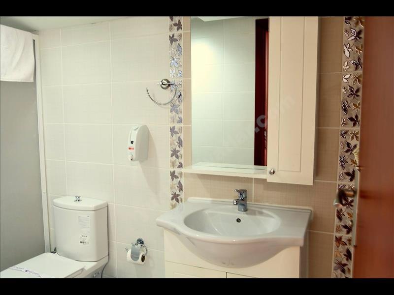 Eduka Florya Erkek ��renci Yurtlar�