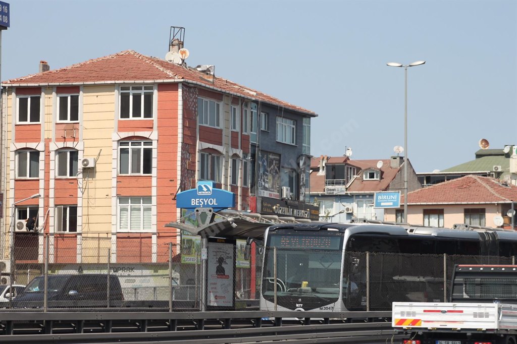 Eduka Florya Erkek ��renci Yurtlar�