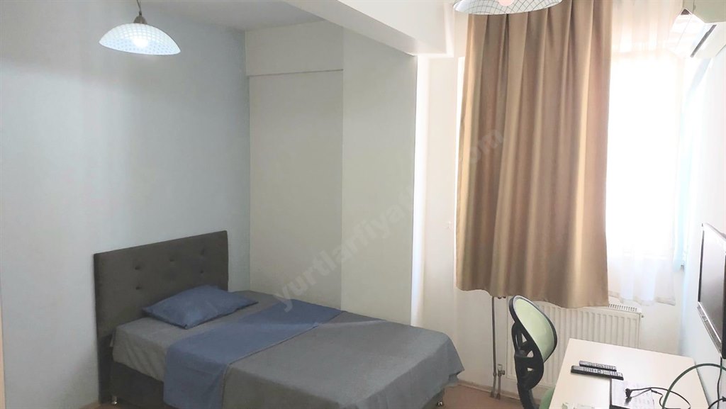 Eduka Florya Erkek ��renci Yurtlar�