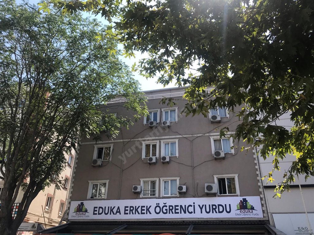 Eduka Florya Erkek ��renci Yurtlar�