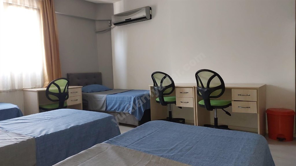Eduka Florya Erkek ��renci Yurtlar�