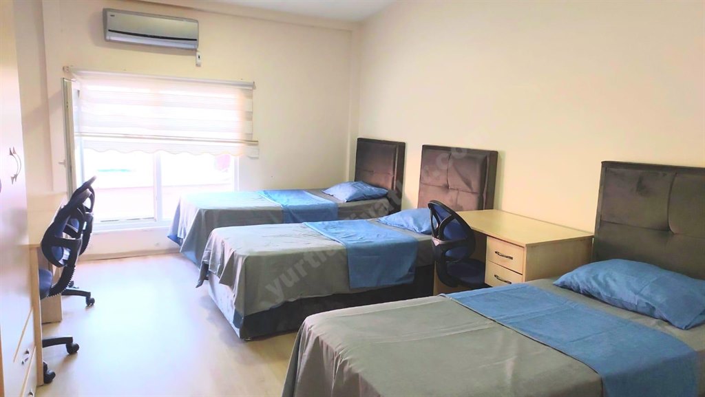 Eduka Florya Erkek ��renci Yurtlar�