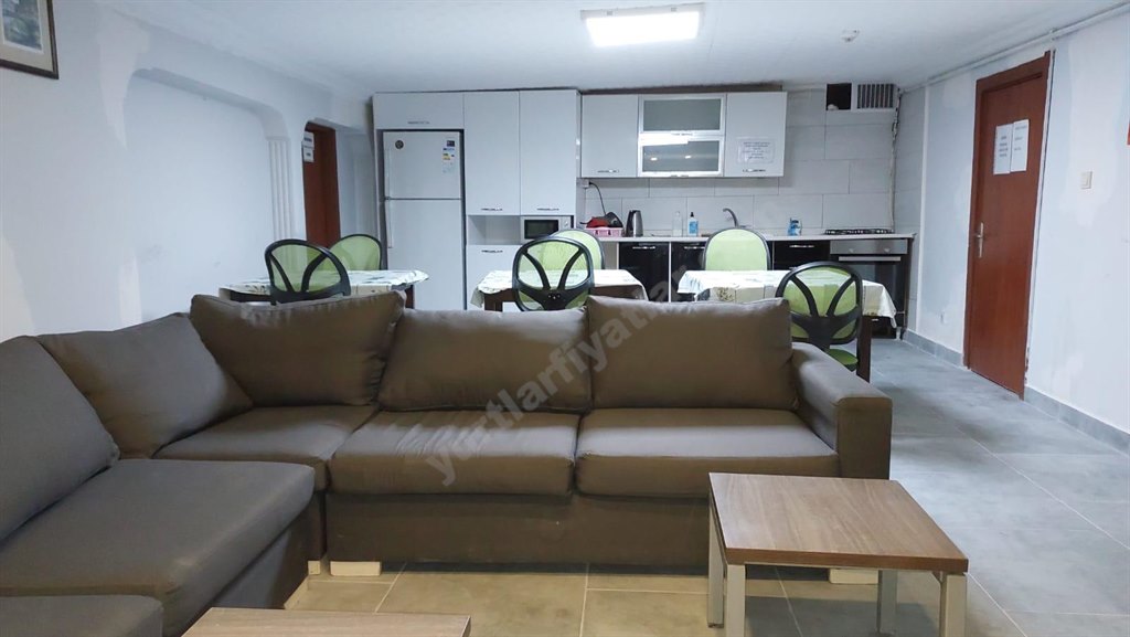 Eduka Florya Erkek ��renci Yurtlar�