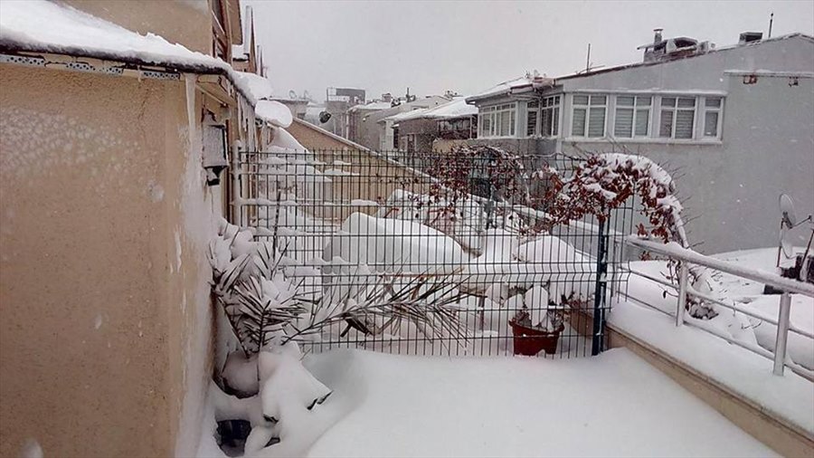�zel Nil�fer G�kay K�z ��renci Yurdu