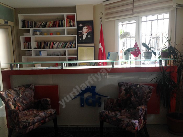 �zel Nil�fer G�kay K�z ��renci Yurdu