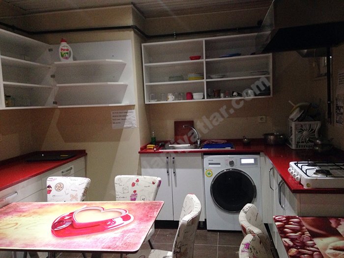 �zel Nil�fer G�kay K�z ��renci Yurdu