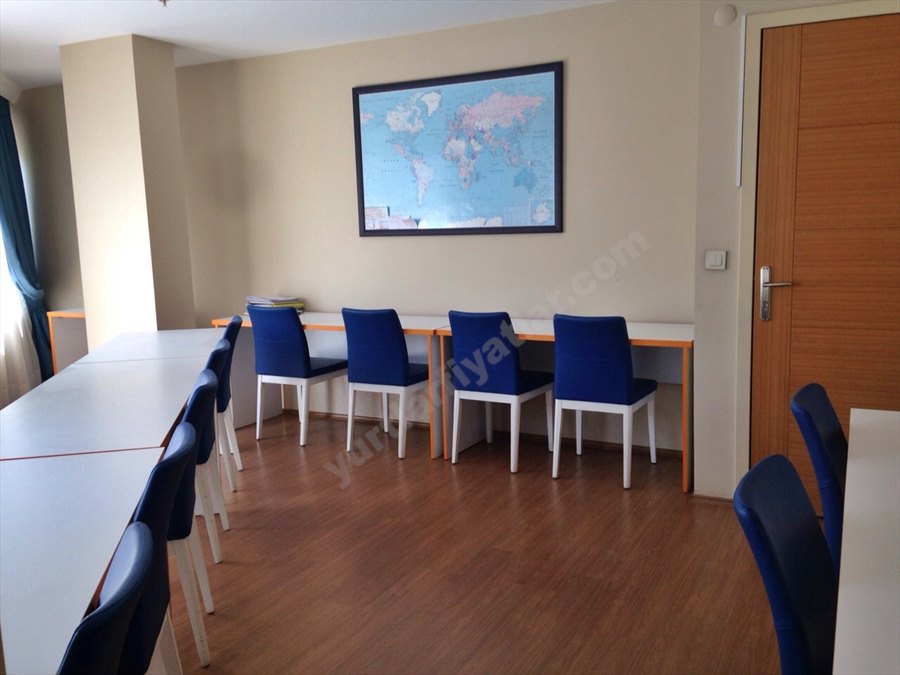 �zel Nil�fer G�kay K�z ��renci Yurdu
