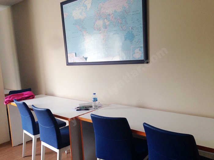�zel Nil�fer G�kay K�z ��renci Yurdu