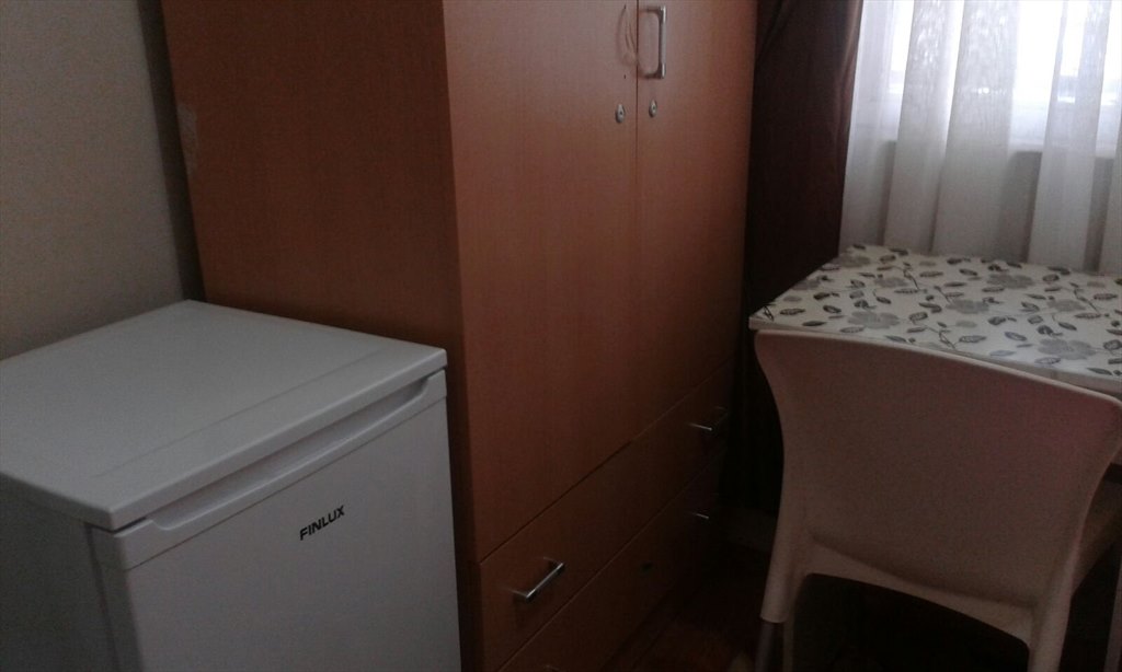 Sabiha Hanưm - Vezneciler Kưz Öđrenci Yurdu