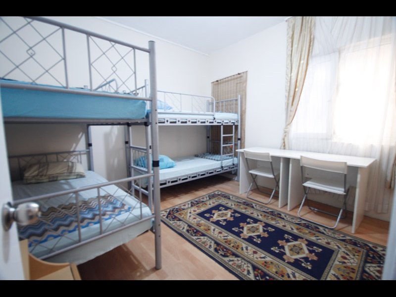 Sabiha Hanưm Öđrenci YurtlarưVEZNECƯLER Kưz ̃ubesi