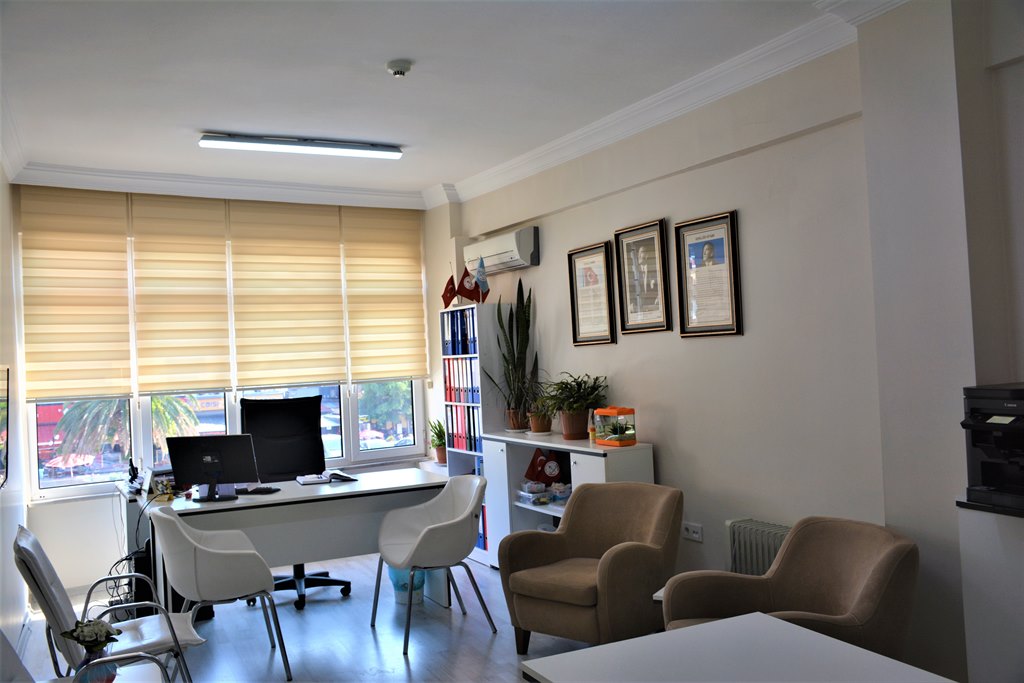 Sabiha Haným - Üsküdar Kýz Öđrenci Yurdu